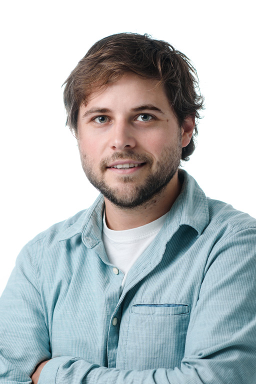 picture of team member - Uros Kovacevic - Research Executive